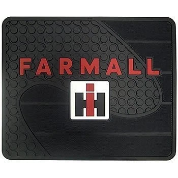 Floor Mat Cover for International Harvester IH Farmall Utility Tractor