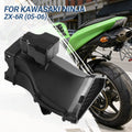 Air Intake Tube Duct for Kawasaki Ninja ZX6R (2005–2006)
