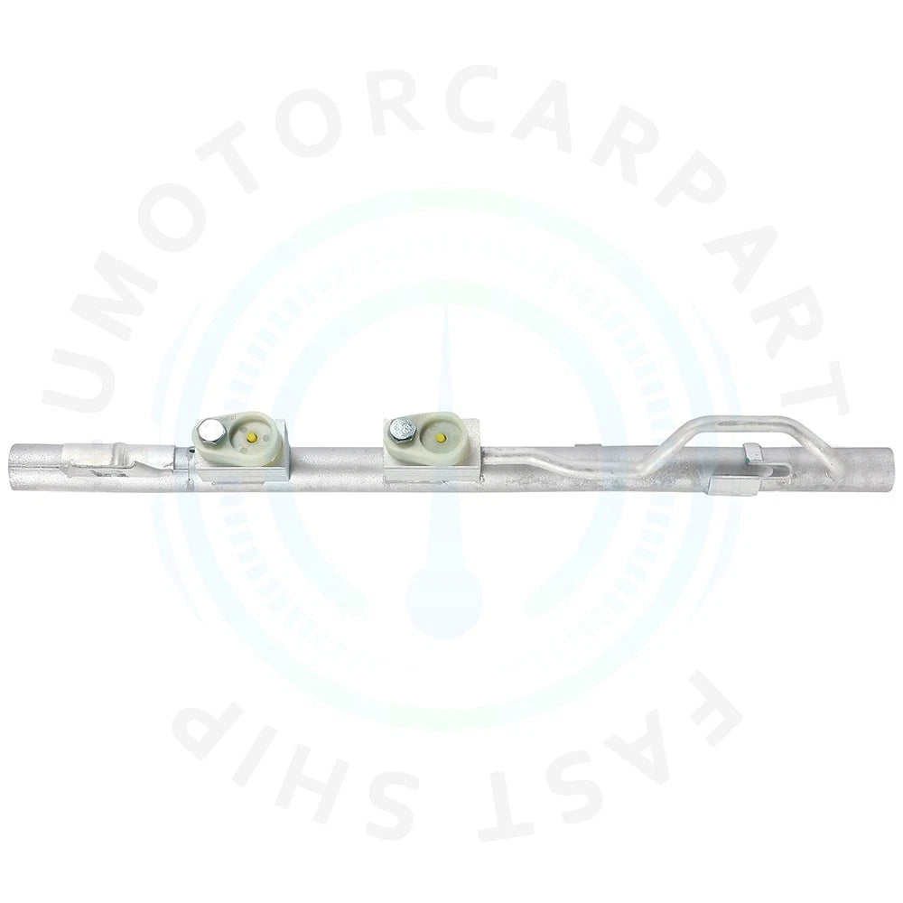 Cooling Kit for Chrysler Voyager Dodge Caravan (2005–2007)