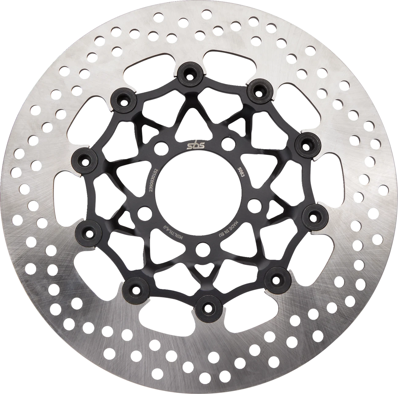 SBS Brake Rotor 5083 for
