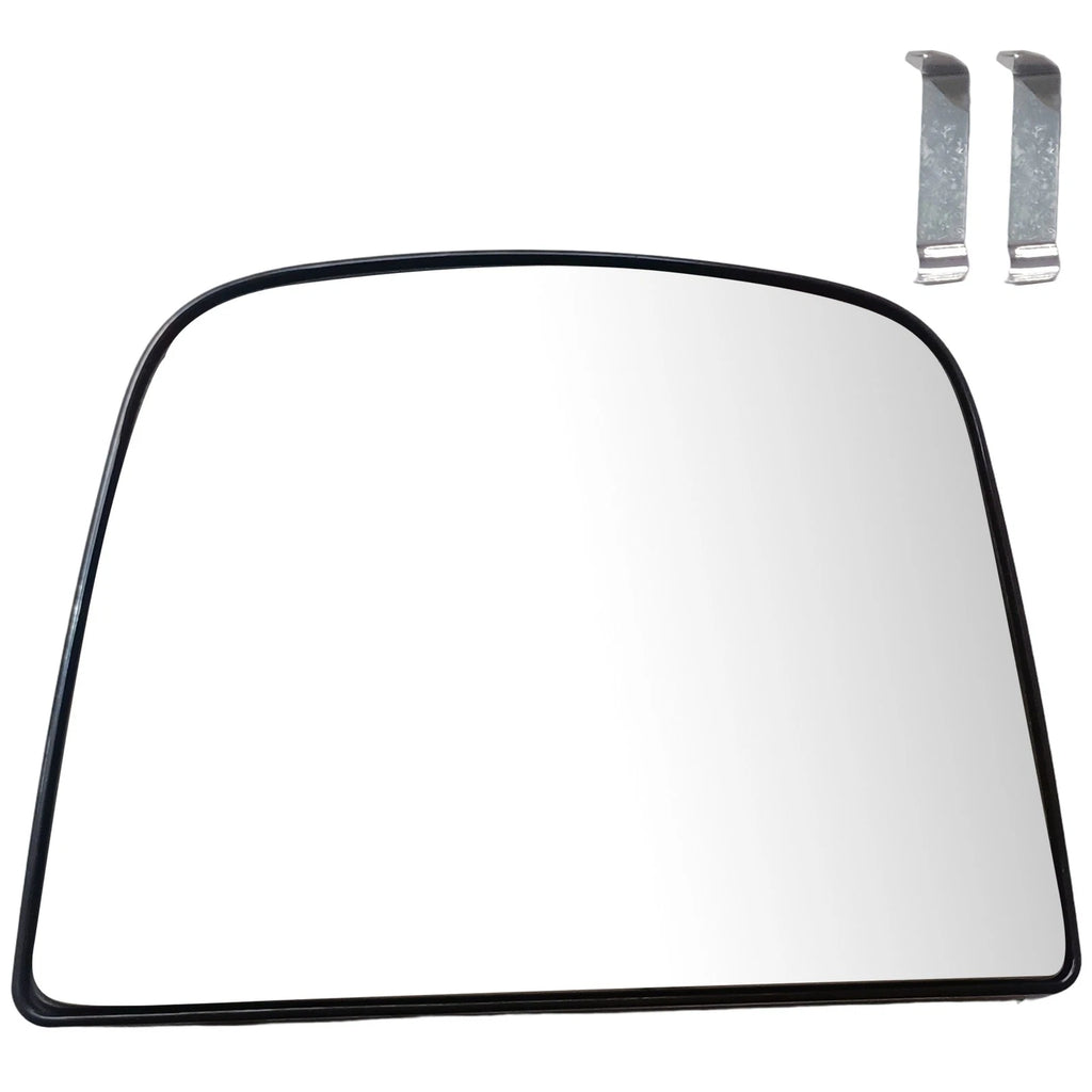 Heated Mirror Glass for Chevy Express GMC Savana Van (2003–2023)