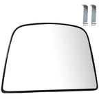 Heated Mirror Glass for Chevy Express GMC Savana Van (2003–2023)