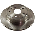 Brake Disc Rotors and Pads Kit for Chevy GMC Terrain Equinox
