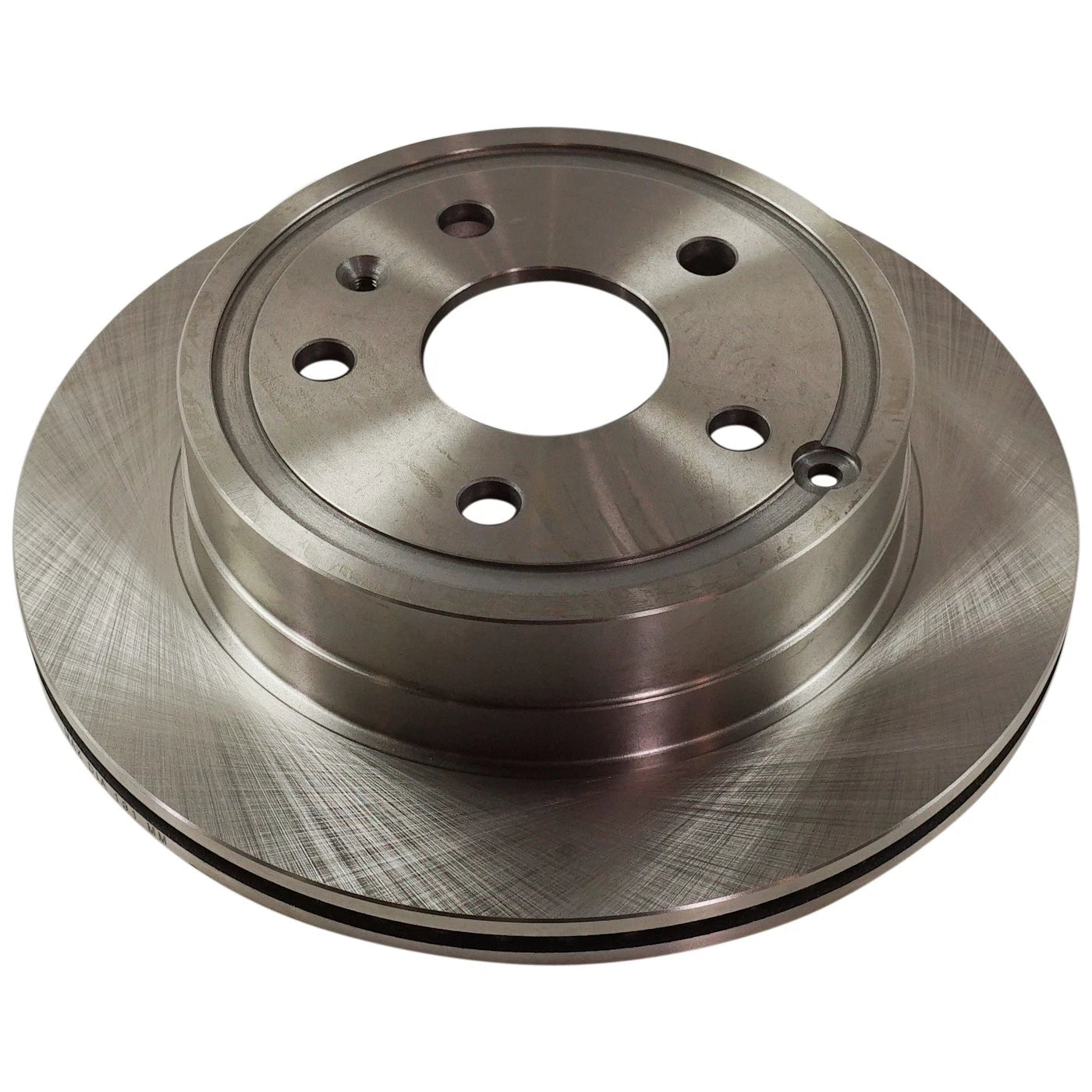 Brake Disc Rotors and Pads Kit for Chevy GMC Terrain Equinox