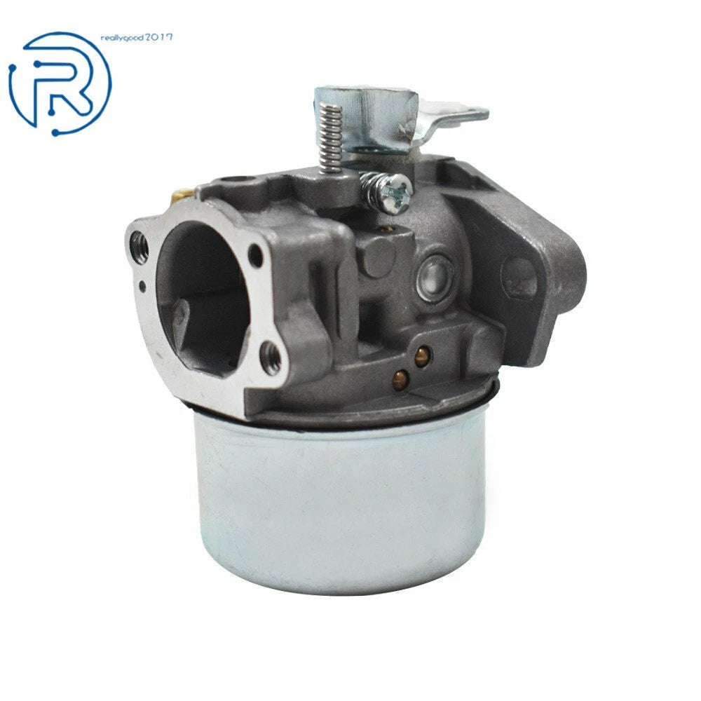 Carburetor for Craftsman 917.291490 Front Tine Tiller (5.5HP)