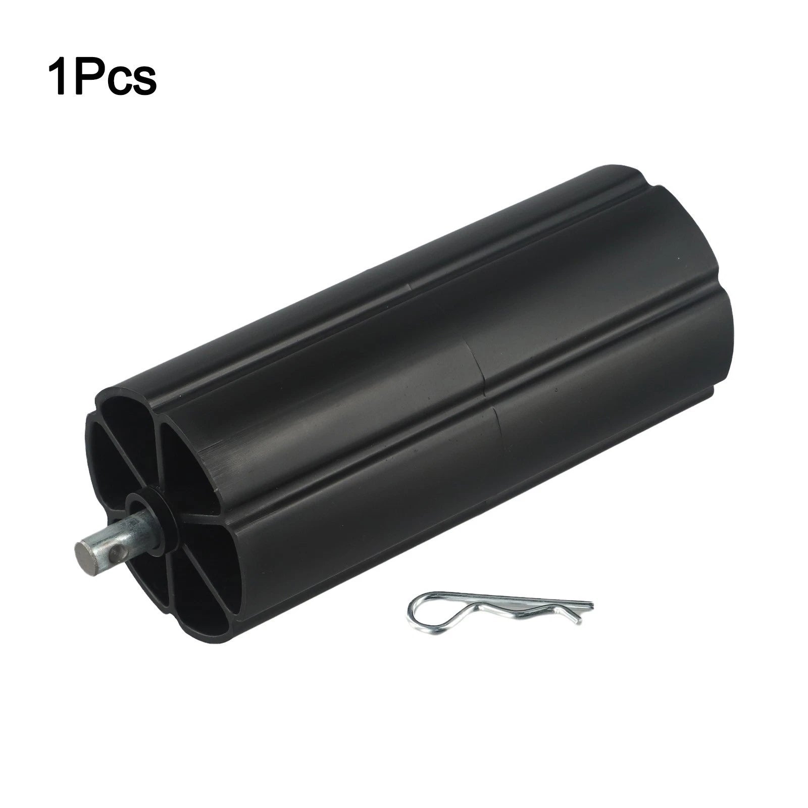 Deck Roller and Rods for Lawn Mowers (48-54 Inch Models)