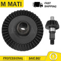 Rear Differential Gear Ring & Pinion for Honda TRX500 (2015–2019), TRX520 (2020–2024)
