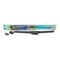 Set of 2 Michelin Optimum+ 16" Ceramic Beam Wiper Blades for Ford (1961–1993)