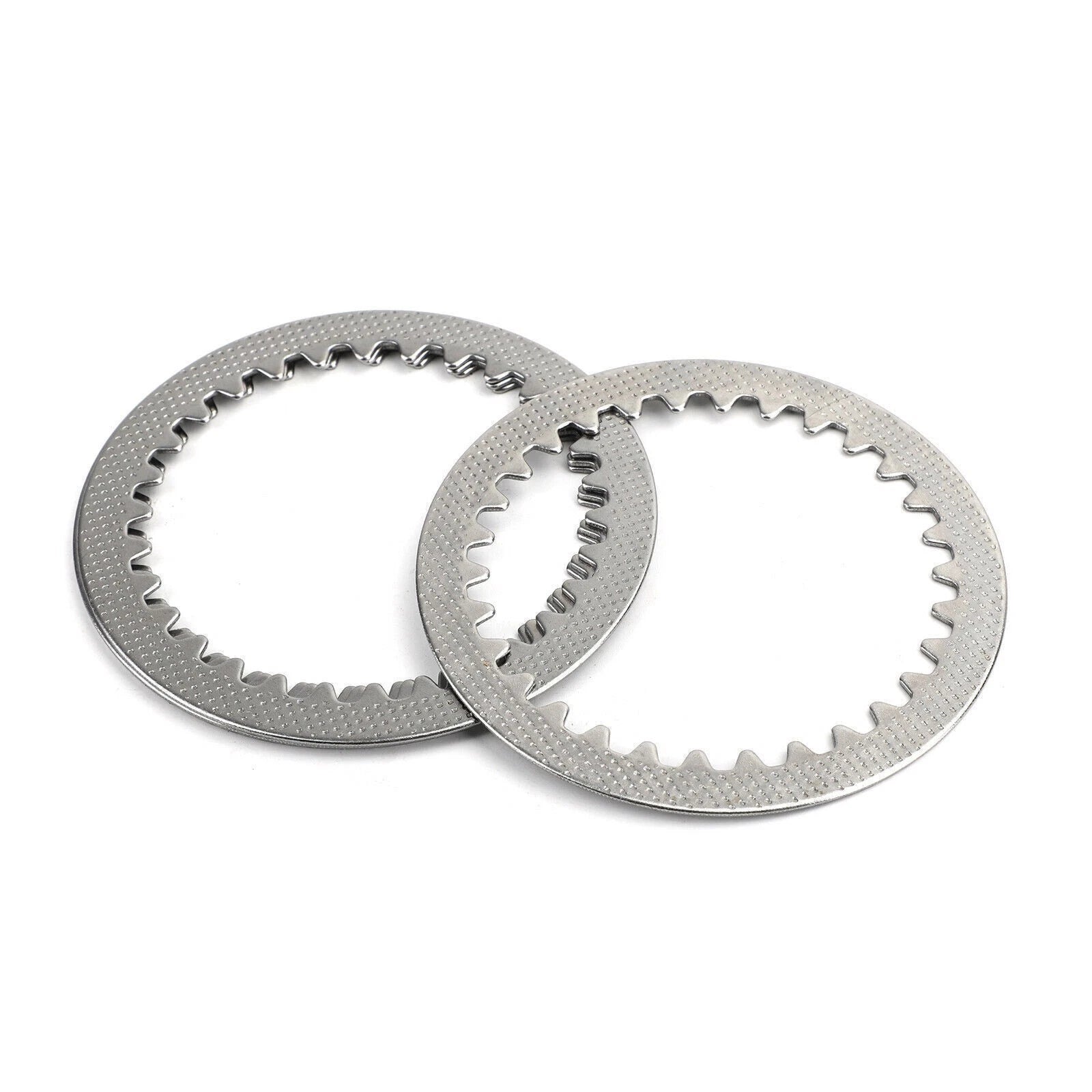 Clutch Kit for Yamaha FZR400 (1988–1990) #3 Iron & Friction Plates
