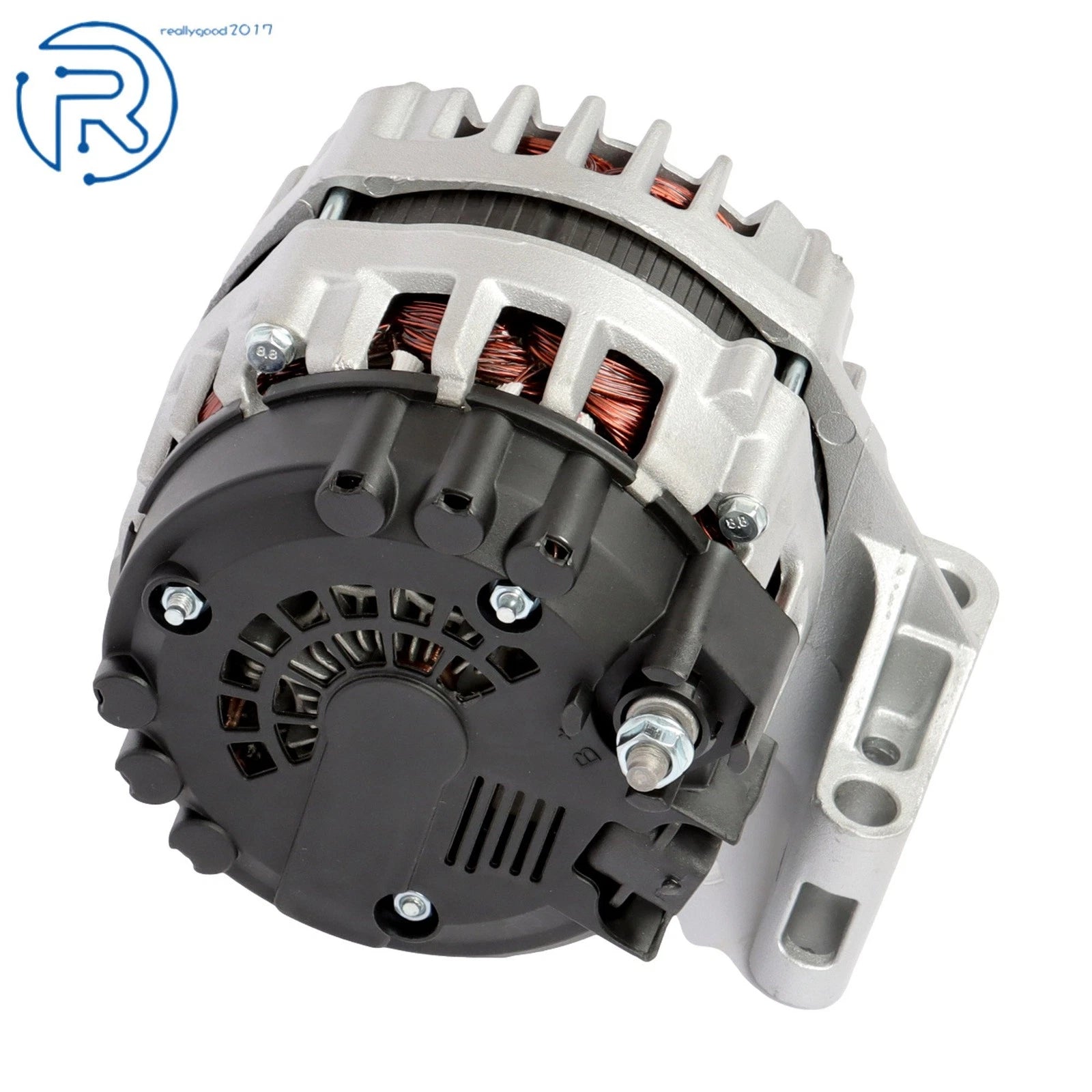 Alternator for Buick LaCrosse (2010-2016) 3.0L 3.6L
