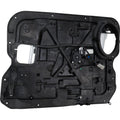 Window Regulator for Ram 2500 3500 (Front Passenger Right Side)