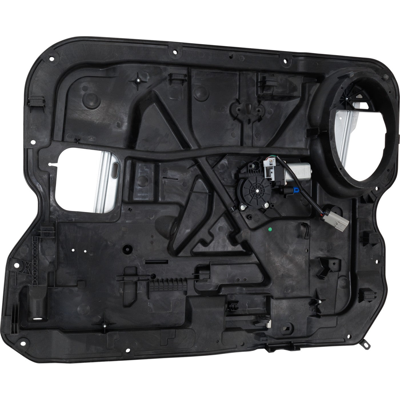 Window Regulator for Ram 2500 3500 (Front Passenger Right Side)
