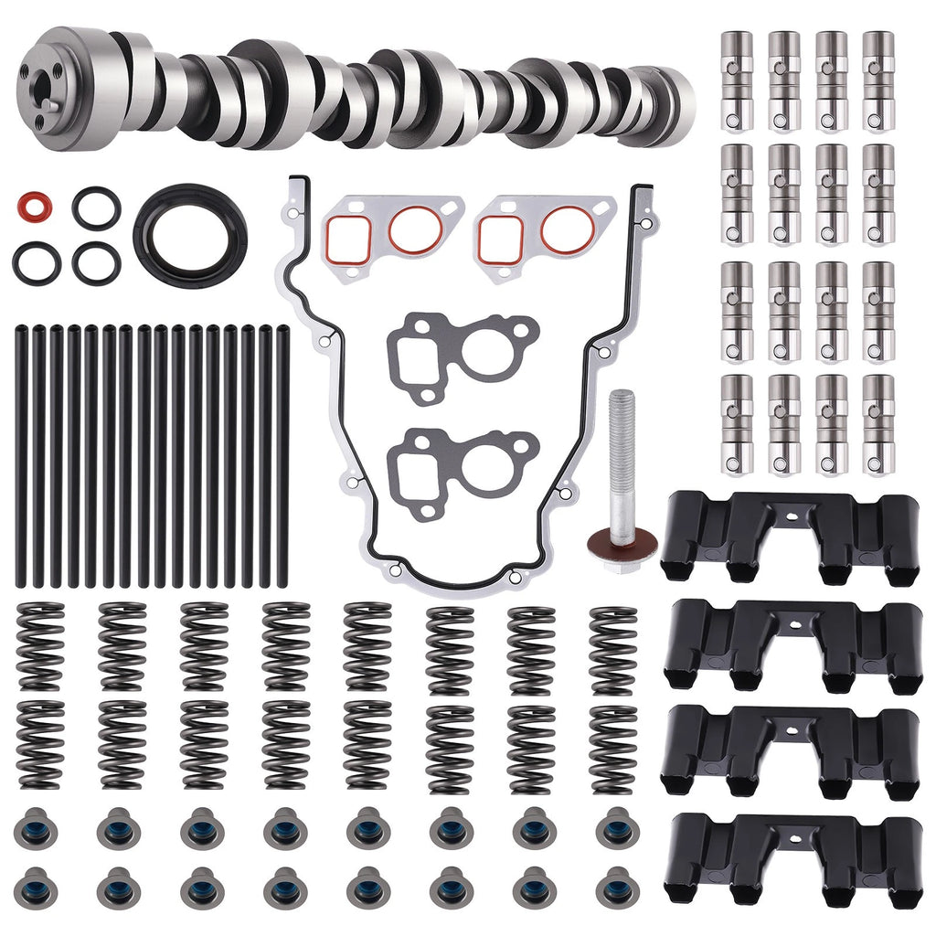 Stage 2 Cam Springs Lifters Kit for LS1 4.8 5.3 5.7 6.0 6.2 (1997–2019)