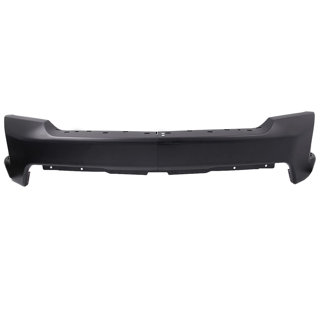 Primered Steel Front Bumper Face Bar for Chevy Silverado 1500 (2019–2022)