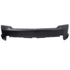 Primered Steel Front Bumper Face Bar for Chevy Silverado 1500 (2019–2022)