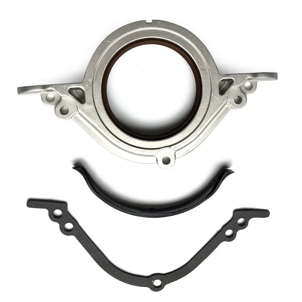 Rear Main Seal for Infiniti QX4 M35 G35, Nissan Quest Maxima Pathfinder 3.5L