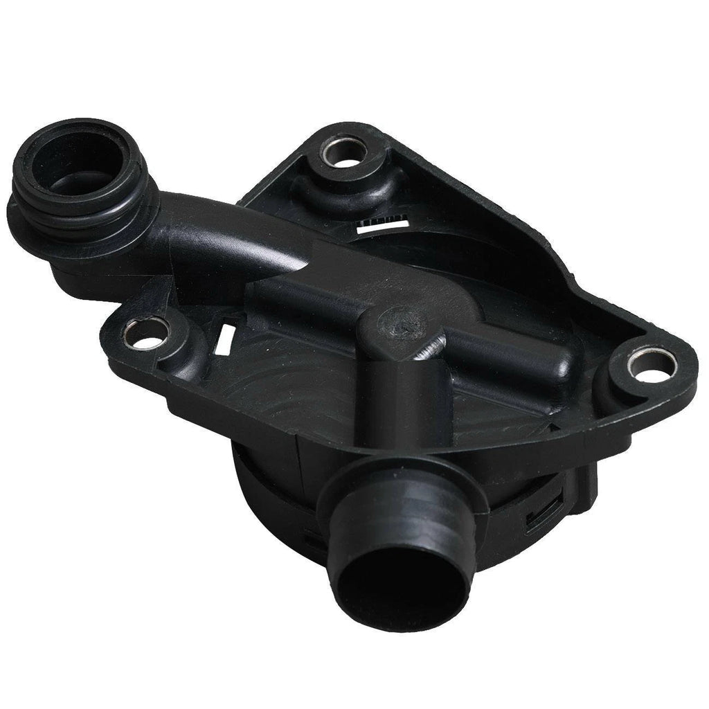 Engine Pressure Control Valve for Mercedes-Benz W164 V251 (2007-2009)