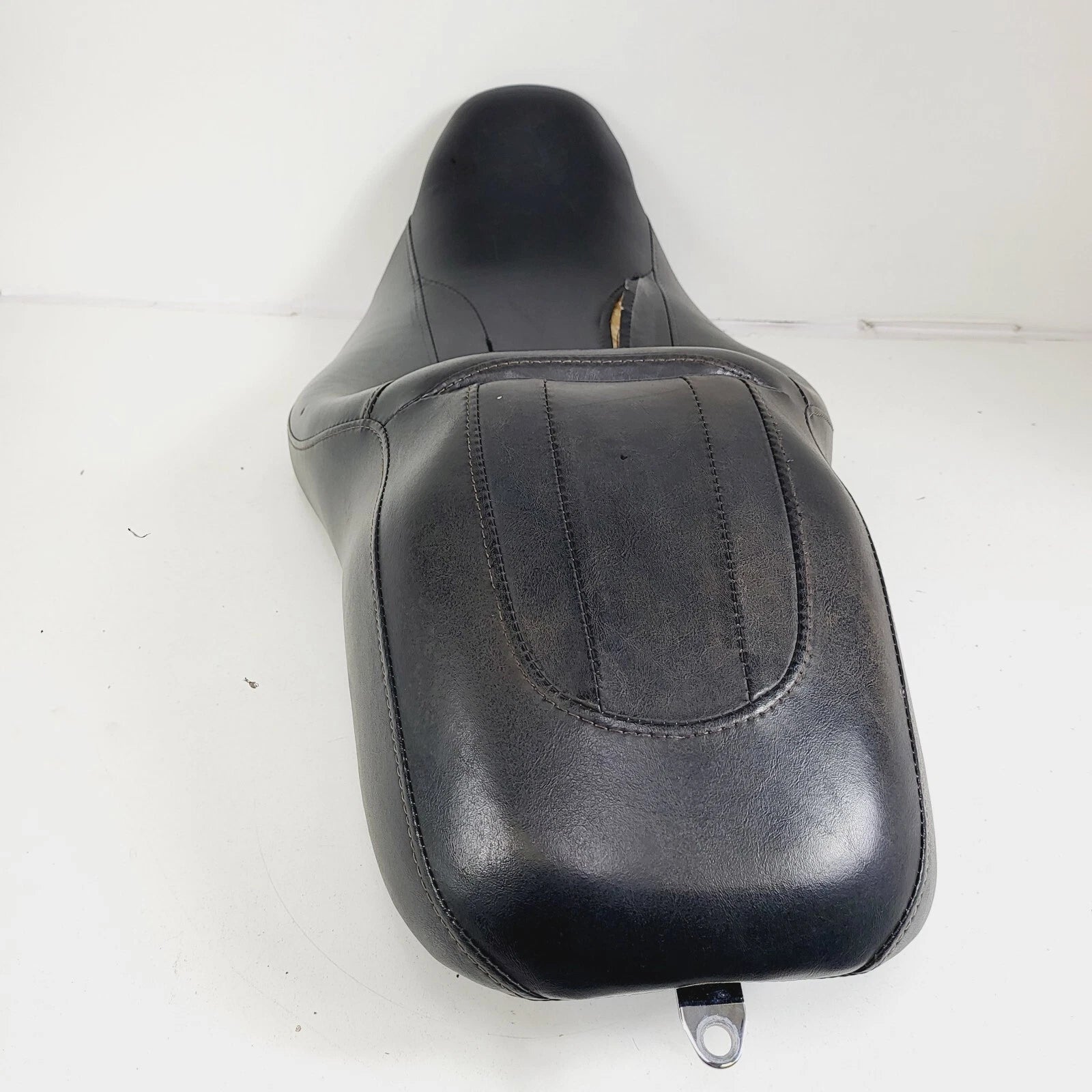 OEM Seat for Harley Touring Street Road King Glide Ultra Classic (2008–2023)