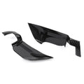 4 x Interior Door Handle Bowl Cover Trim for Honda Accord (2018)