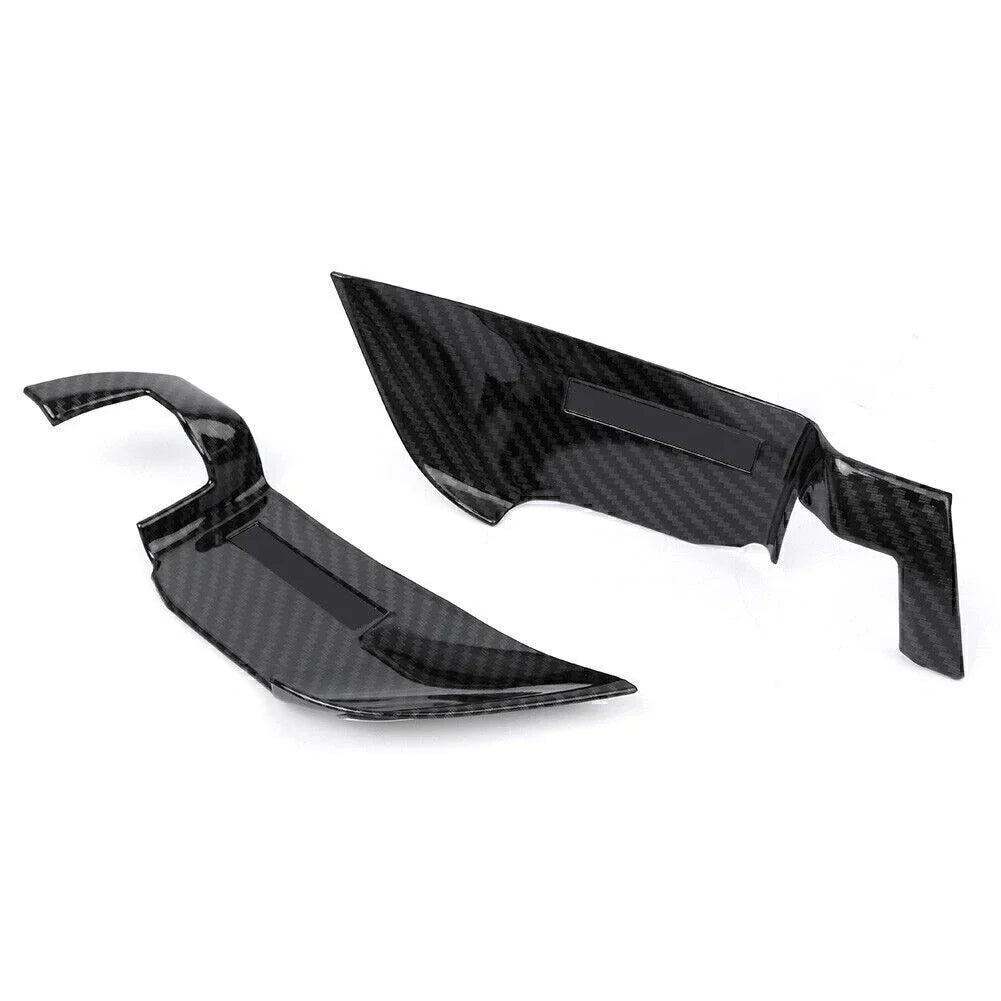 4 x Interior Door Handle Bowl Cover Trim for Honda Accord (2018)