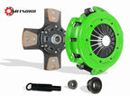 Stage 2 Clutch Kit for Ford Mustang GT LX 5.0 Cobra SVT (1986–2001)