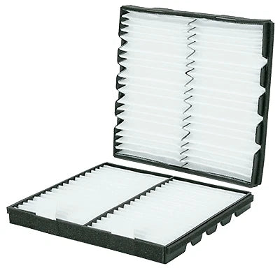 Wix Cabin Air Filter for GMC Sierra 1500 (2007)