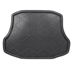 Rear Trunk Mat for Honda Civic Sedan (2006-2011)