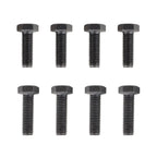 Rear Leaf Spring Shackle Bracket Repair Kit for Chevrolet K1500 (1988–1997)