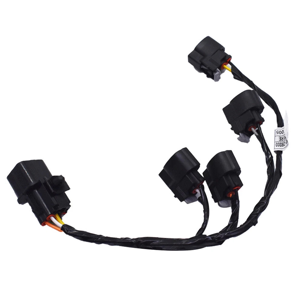 Ignition Coil Extension Wire Harness for Hyundai Kia (2010-2020)