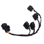 Ignition Coil Extension Wire Harness for Hyundai Kia (2010-2020)