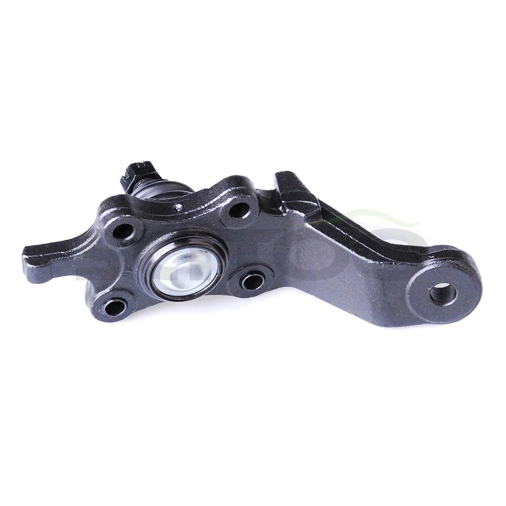 12Pcs Front Ball Joint Tie Rod End Link for Toyota 4Runner (1996–2002)
