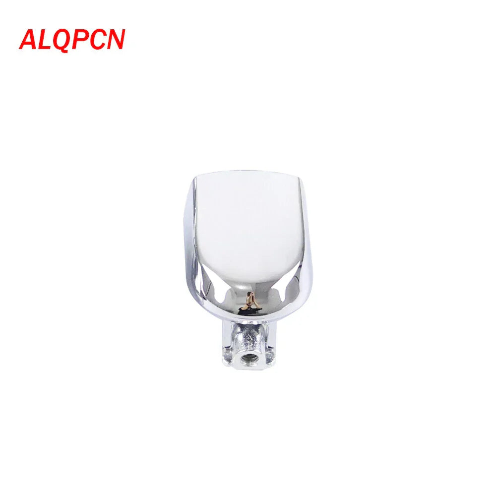 Durable Chrome Door Handle Cap for Nissan Tiida Versa (2007-2012)
