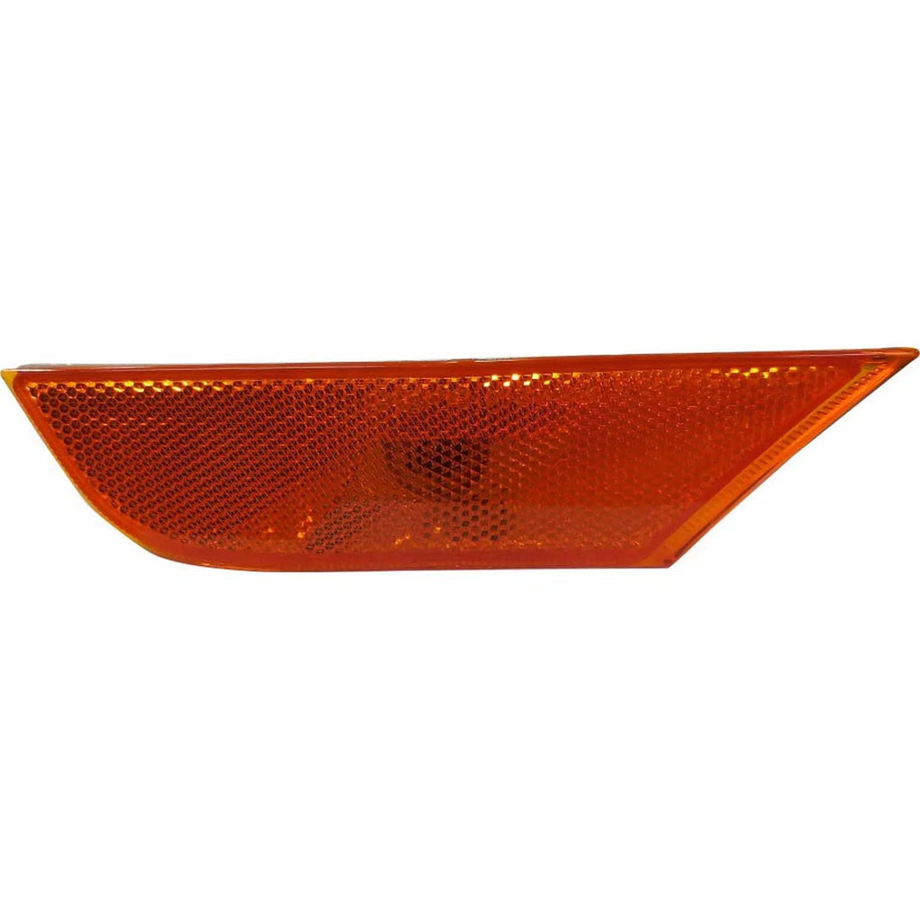 Replacement Front Driver Side Marker Light Assembly For 2018-2021 Honda Odyssey