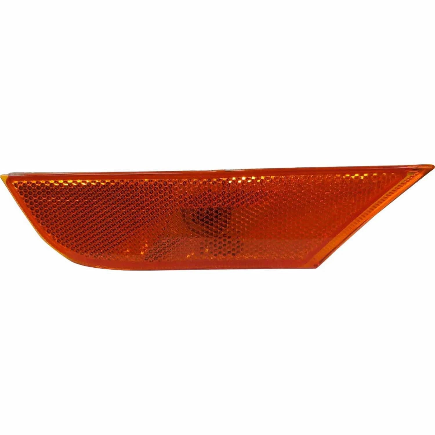 Replacement Front Driver Side Marker Light Assembly For 2018-2021 Honda Odyssey