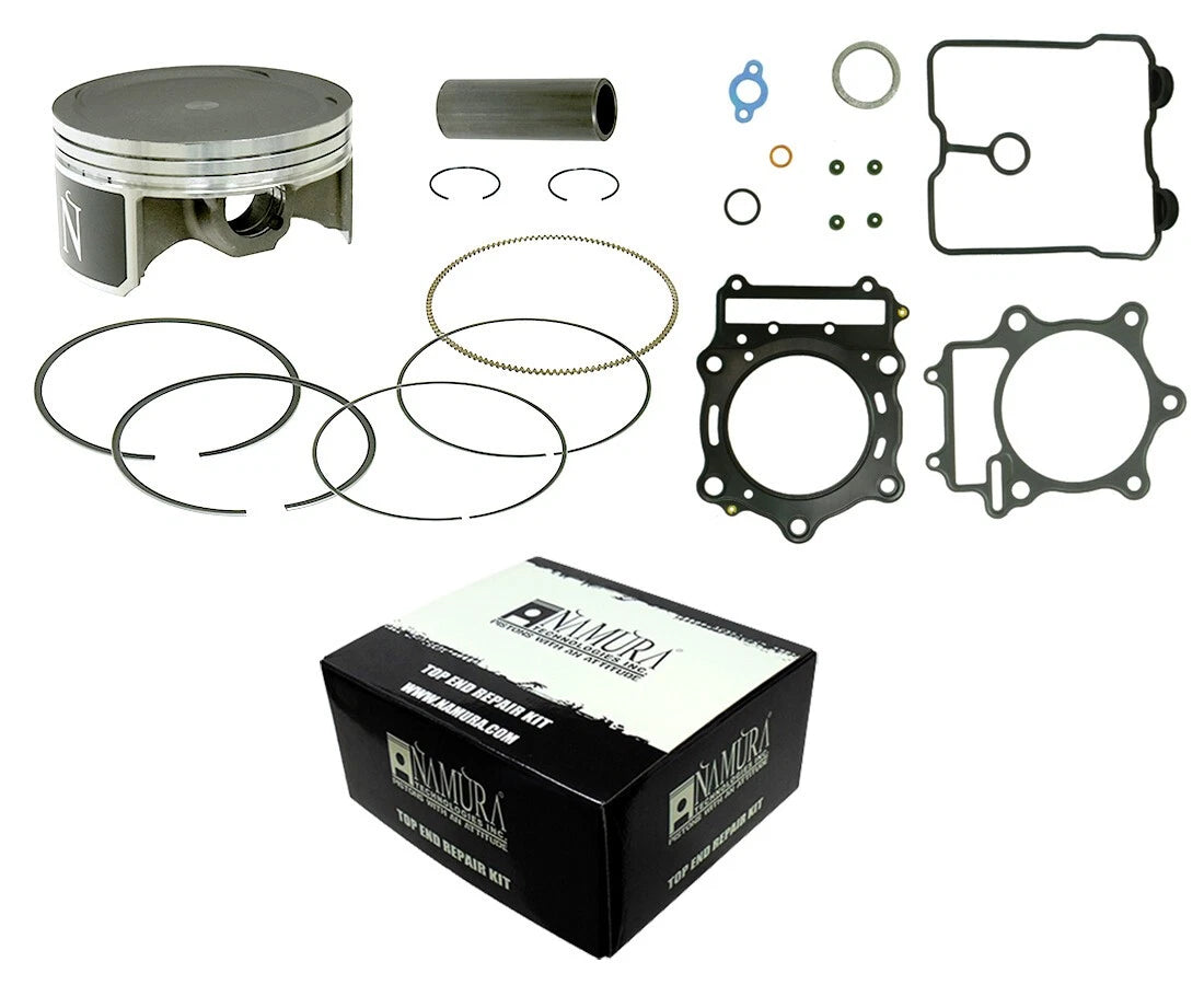 Top End Repair Kit for Suzuki LT-A750X KingQuad (2005–2023)