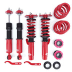 BFO Coilovers Struts Lowering Kit for BMW E46 3 Series (1998–2006)