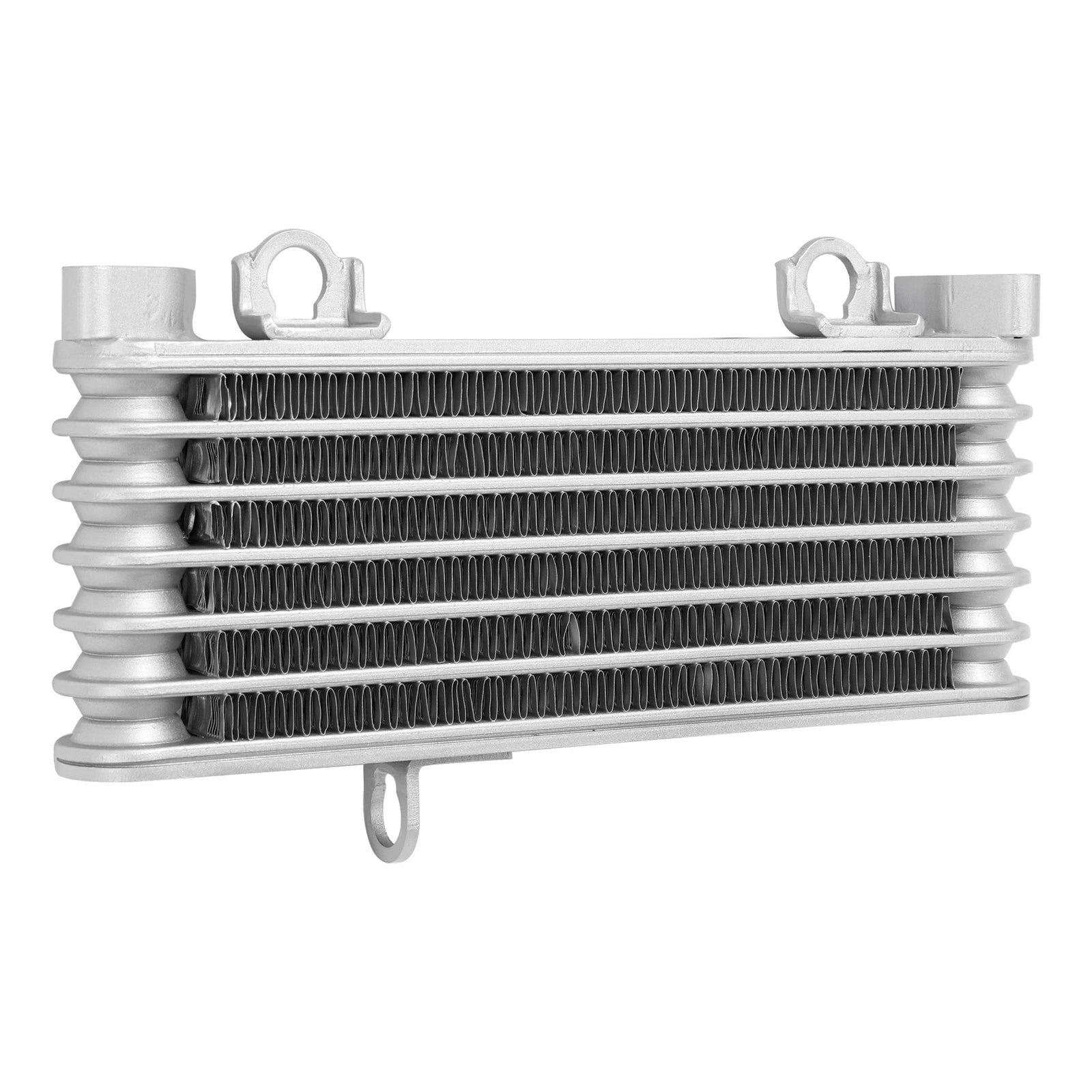 Radiator Cooler for Suzuki GSXR1000 (2007–2008) Aluminium