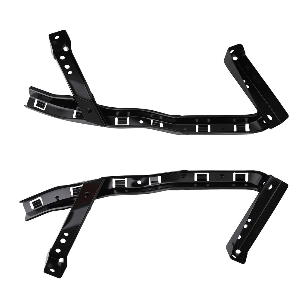 Bumper Support Cover Brackets for Honda Pilot Ridgeline (2016-2018)