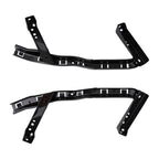 Bumper Support Cover Brackets for Honda Pilot Ridgeline (2016-2018)