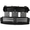 Active Grille Shutter w/ Motor Assy for Ford Mustang (2018–2022)
