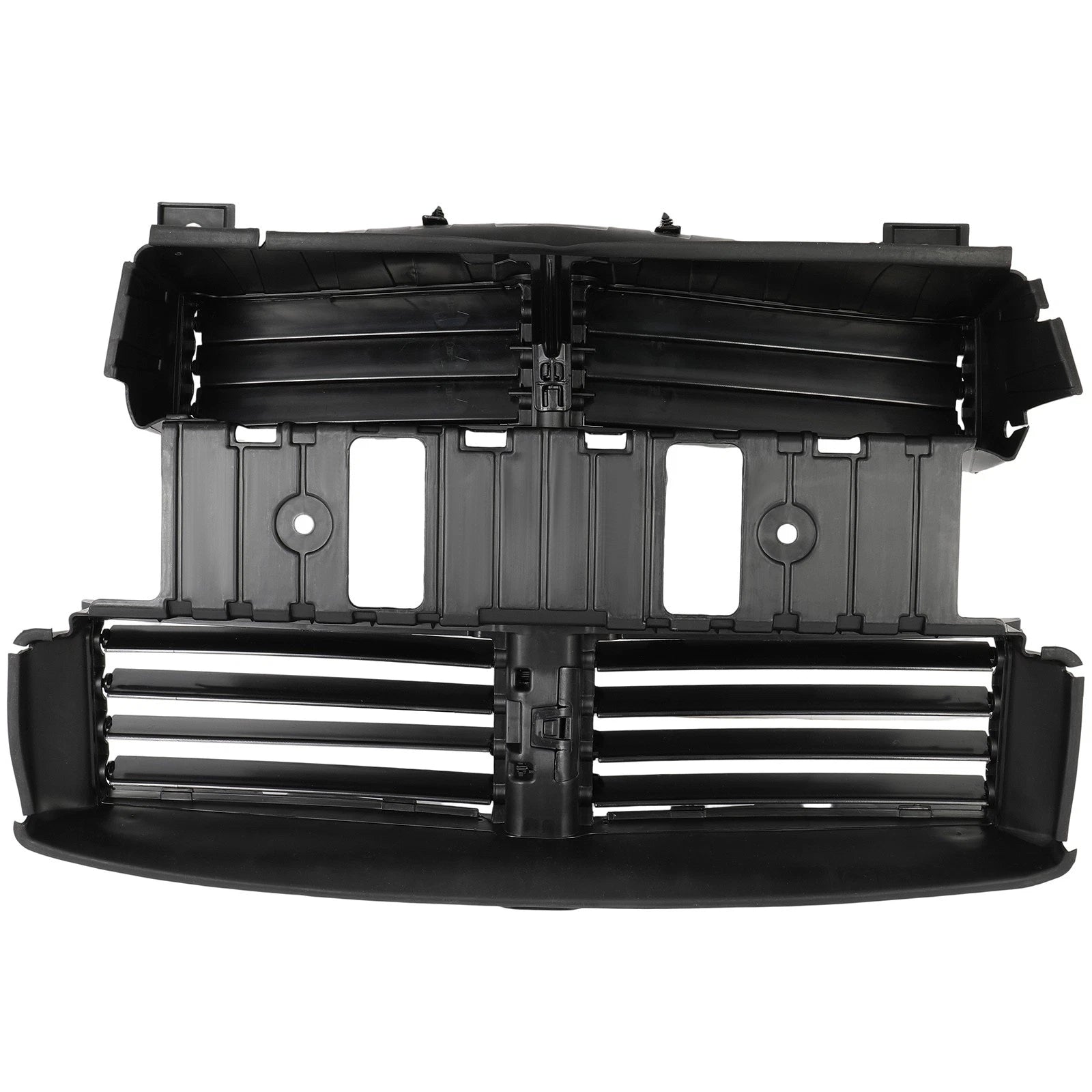 Active Grille Shutter w/ Motor Assy for Ford Mustang (2018–2022)