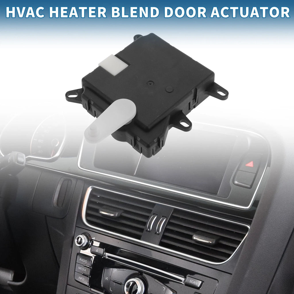 HVAC Heater Blend Door Actuator No.XF2Z19E616EA for Ford Windstar (1999–2003)