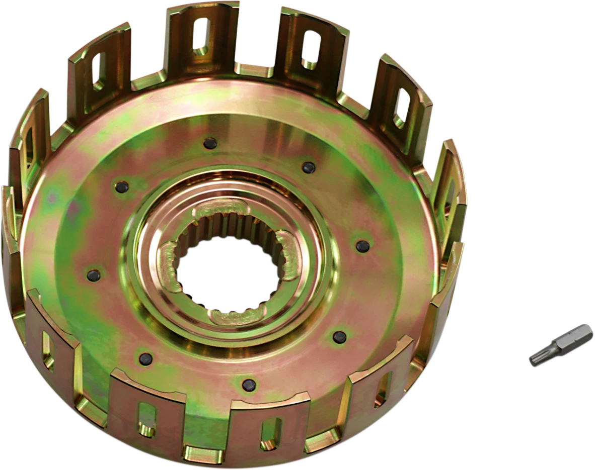 Momentum Clutch Basket for Yamaha HS316