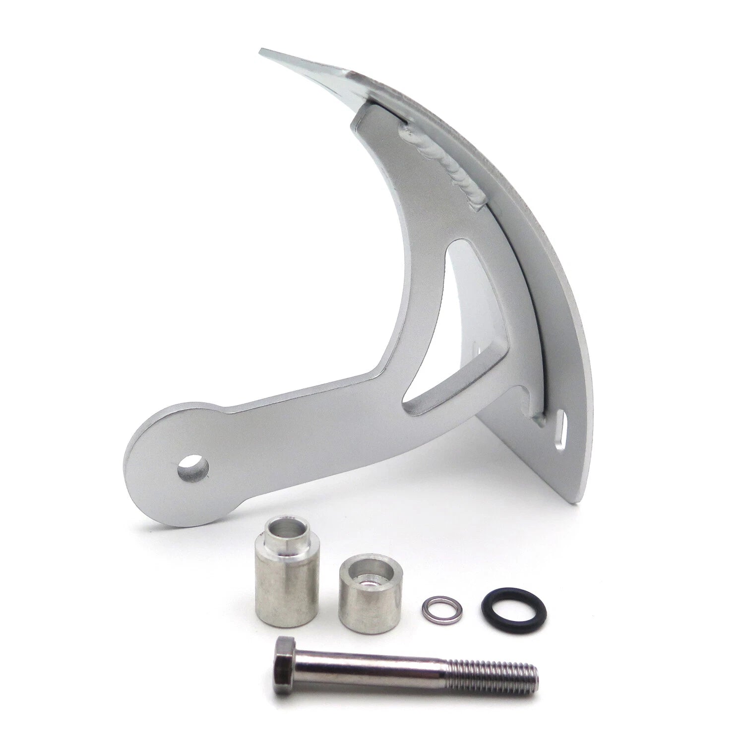 License Plate Mount Holder for Suzuki Boulevard M109R (2006–2013) 7"x4"