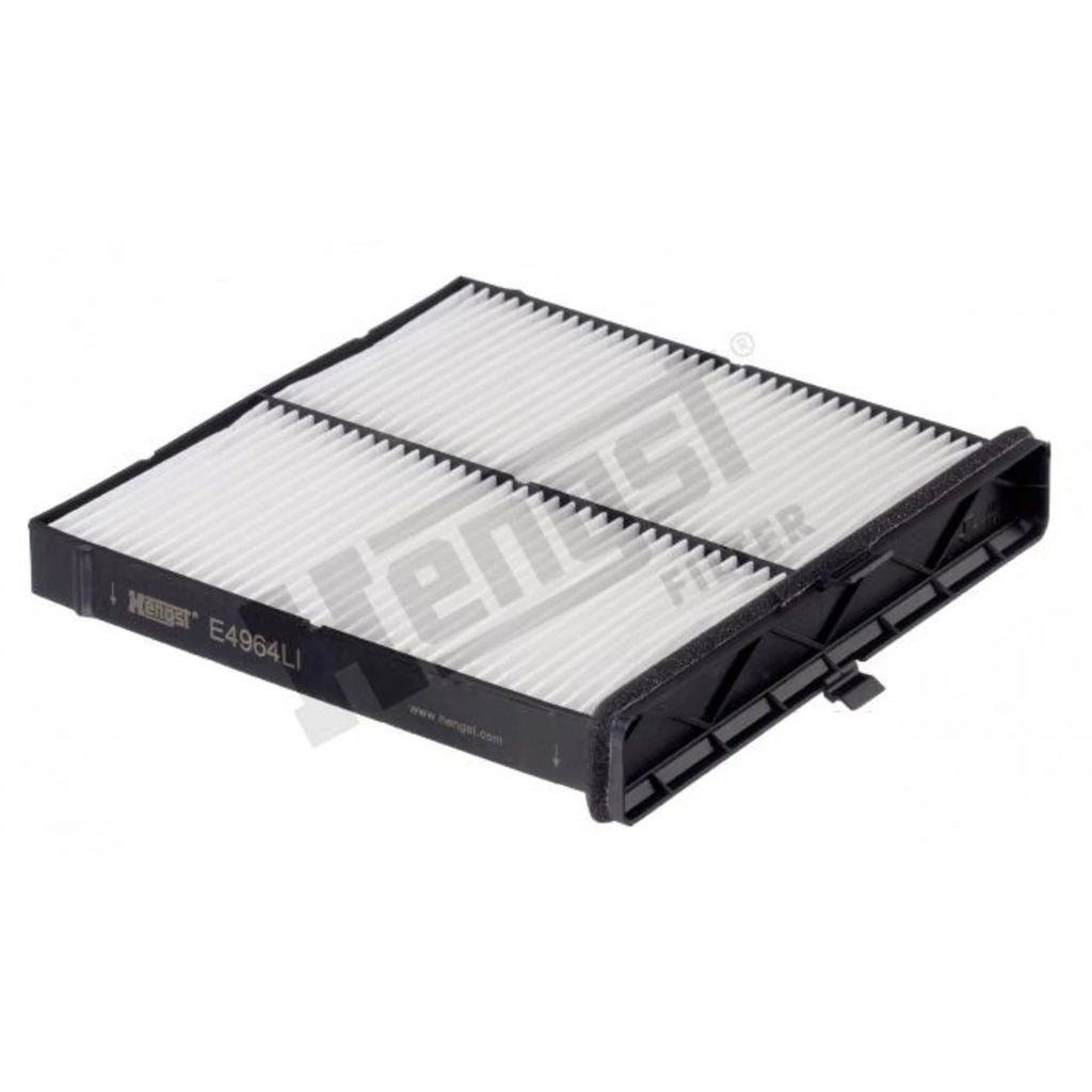 Cabin Air Filter for Mazda CX-3, Toyota Yaris iA, Scion (2016)