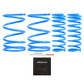 2" Lowering Springs for Acura RSX (2002–2004)