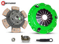 Stage 3 Clutch Kit for Mazda RX7 (1986–1992) Turbo 1.3L