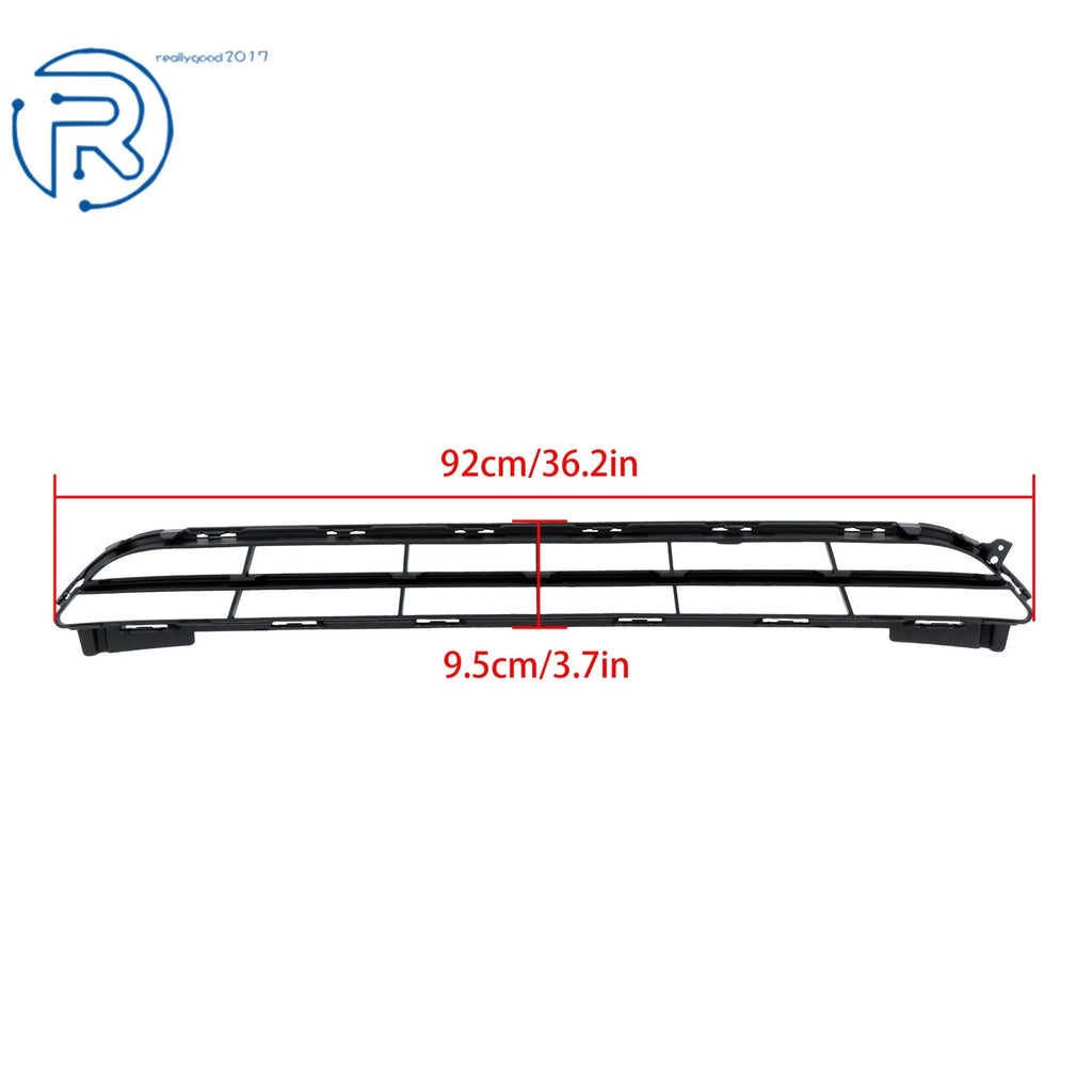 Front Lower Grille for Ford Transit Connect Van (2014-2018)