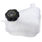 Coolant Expansion Tank with Sensor & Cap for Chevy Malibu (2006-2012)