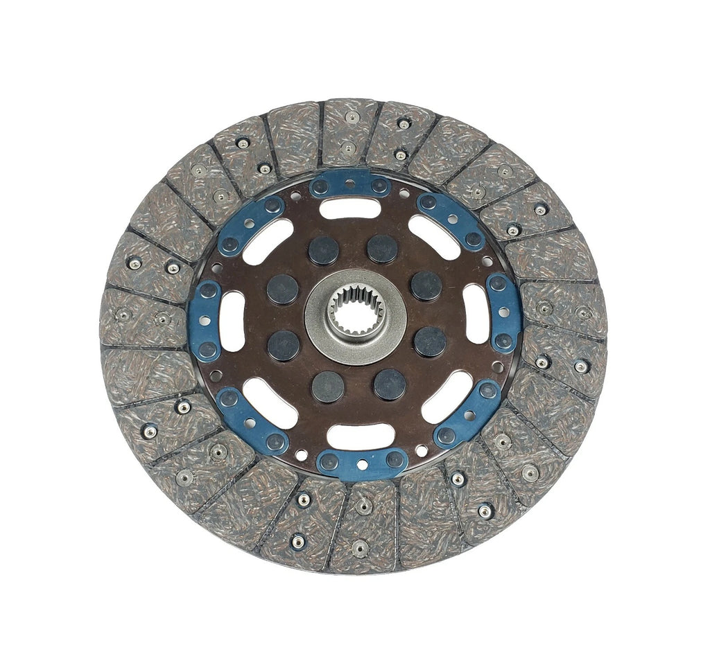 Clutch Kit with Slave Cylinder for Nissan Sentra Altima 2.5L (2007-2012)